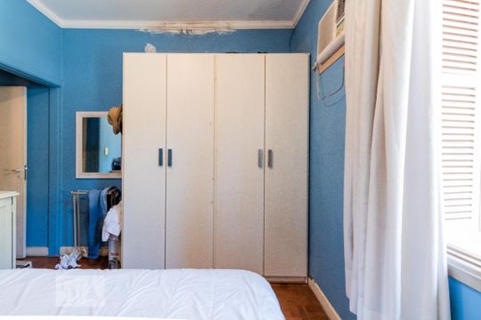Quarto 1 de casa de condomínio à venda com 3 quartos, 254m² em Pinheiros, São Paulo