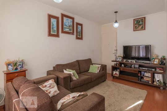 Apartamento à venda com 3 quartos, 76m² em Jardim do Vovô, Campinas