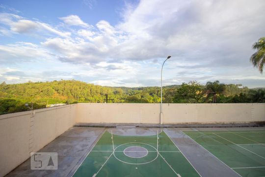 Vista da Suíte 3 de casa à venda com 8 quartos, 1140m² em Vivenda, Jundiaí