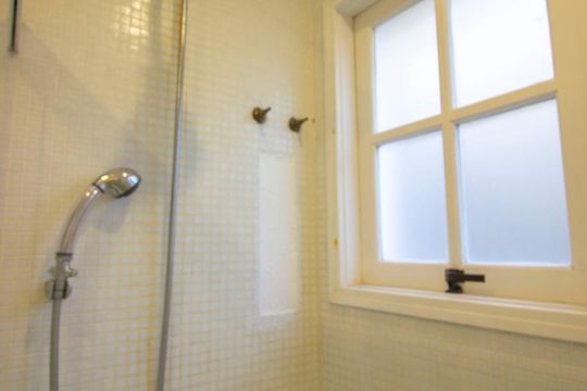 Chuveiro de casa à venda com 8 quartos, 1140m² em Vivenda, Jundiaí