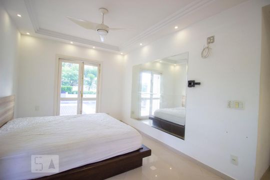 Suíte 3 de casa à venda com 8 quartos, 1140m² em Vivenda, Jundiaí