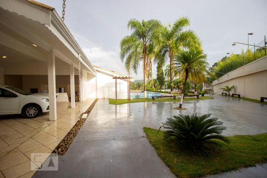 Garagem de casa à venda com 8 quartos, 1140m² em Vivenda, Jundiaí