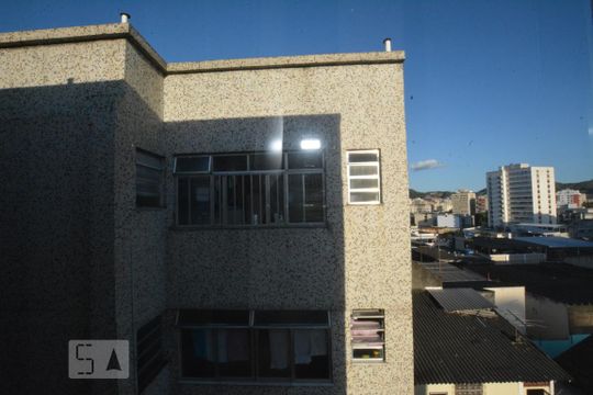 Vista do Quarto 1 de apartamento à venda com 2 quartos, 60m² em Irajá, Rio de Janeiro