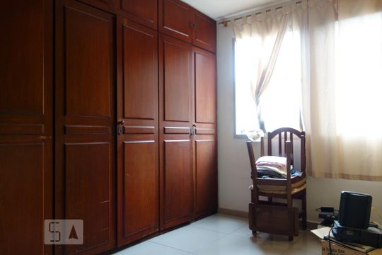 Escritório de apartamento à venda com 3 quartos, 80m² em Engenho de Dentro, Rio de Janeiro