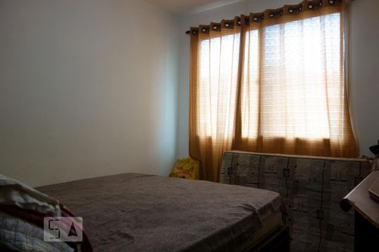 Quarto 1 de apartamento à venda com 3 quartos, 80m² em Engenho de Dentro, Rio de Janeiro