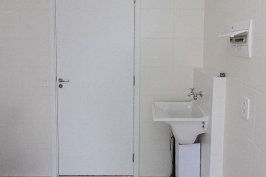 c de apartamento para alugar com 1 quarto, 28m² em Vila Ema, São Paulo