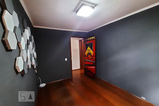 Quarto 1 de casa à venda com 3 quartos, 180m² em Vila Santa Virginia, São Paulo