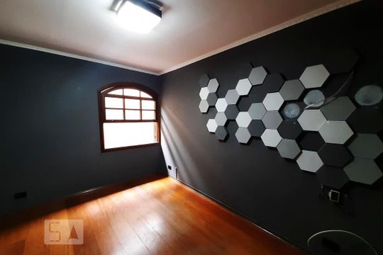 Quarto 1 de casa à venda com 3 quartos, 180m² em Vila Santa Virginia, São Paulo