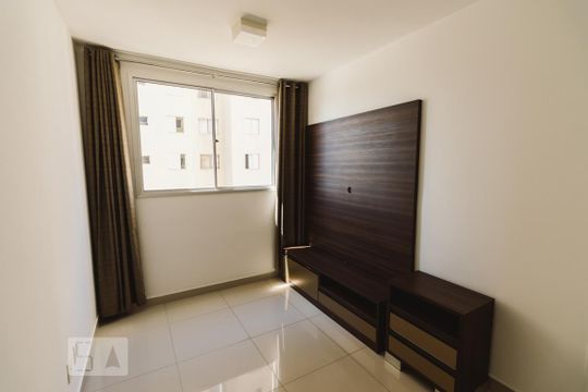 Apartamento para alugar com 2 quartos, 54m² em Água Branca, São Paulo
