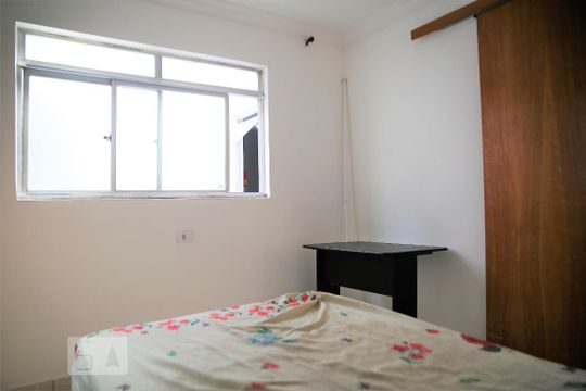 quarto 1 de apartamento para alugar com 3 quartos, 92m² em Aviação, Praia Grande