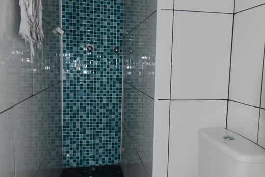 Lavabo de casa para alugar com 3 quartos, 90m² em Jardim Tranqüilidade, Guarulhos