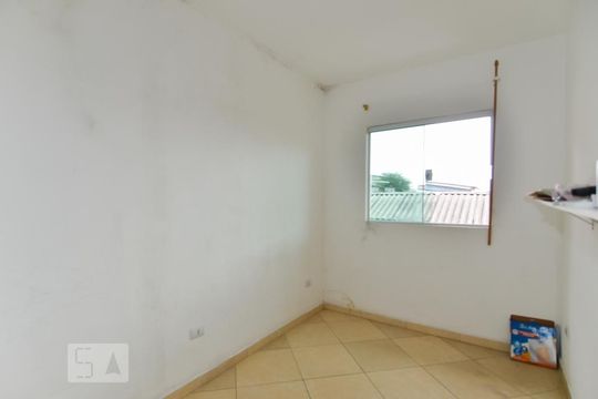 Quarto 2 de casa para alugar com 3 quartos, 90m² em Jardim Tranqüilidade, Guarulhos