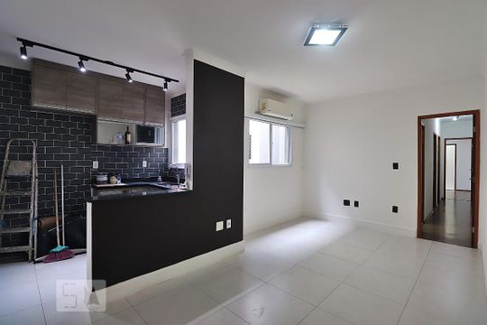 Apartamento à venda com 3 quartos, 140m² em Vila Pires, Santo André