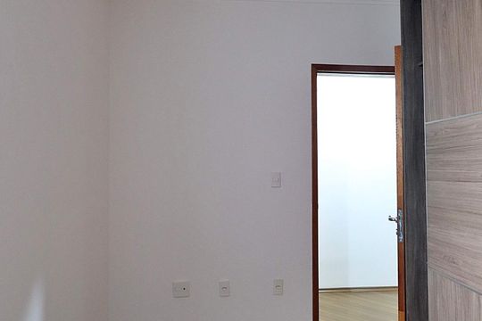 Quarto 2 de apartamento à venda com 3 quartos, 140m² em Vila Pires, Santo André