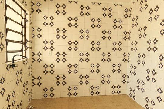 Cozinha de apartamento para alugar com 1 quarto, 58m² em Partenon, Porto Alegre