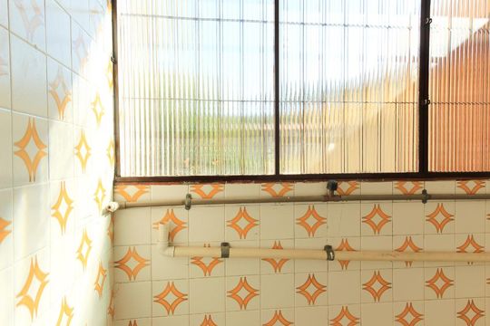 Área de serviço de apartamento para alugar com 1 quarto, 58m² em Partenon, Porto Alegre
