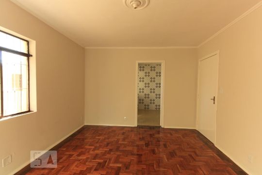 Sala de apartamento para alugar com 1 quarto, 58m² em Partenon, Porto Alegre