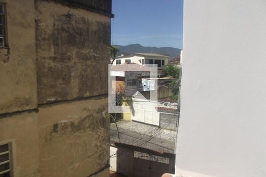 Vista de apartamento para alugar com 2 quartos, 80m² em Cachambi, Rio de Janeiro
