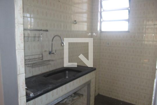 Cozinha de apartamento para alugar com 2 quartos, 80m² em Cachambi, Rio de Janeiro