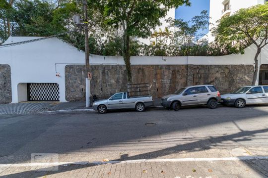 Vista do Quarto 1 de casa à venda com 4 quartos, 900m² em Santana, São Paulo
