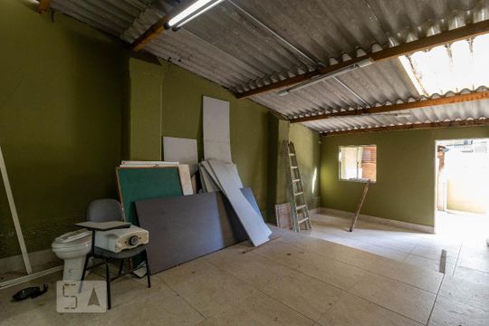 Salão de casa à venda com 4 quartos, 900m² em Santana, São Paulo