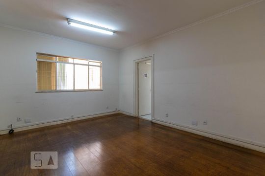 Sala de Jantar de casa à venda com 4 quartos, 900m² em Santana, São Paulo