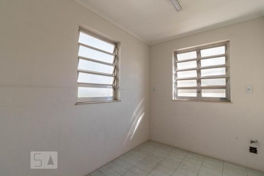 Área de Serviço de casa à venda com 4 quartos, 900m² em Santana, São Paulo