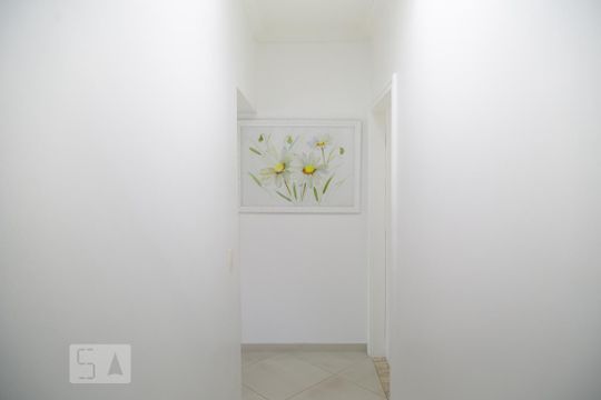 Corredor de casa à venda com 4 quartos, 538m² em Vila Rosalia, Guarulhos