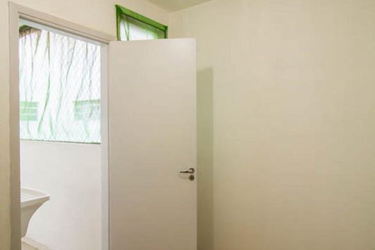 Quarto de Serviço de apartamento à venda com 2 quartos, 88m² em Centro Histórico de São Paulo, São Paulo