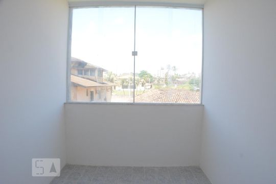 Quarto de apartamento para alugar com 1 quarto, 45m² em Pituaçu, Salvador