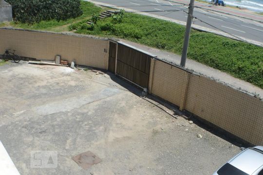 Garagem de apartamento para alugar com 1 quarto, 45m² em Pituaçu, Salvador