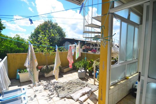 Casa 2 - Área de serviço de casa para alugar com 6 quartos, 630m² em Igara, Canoas