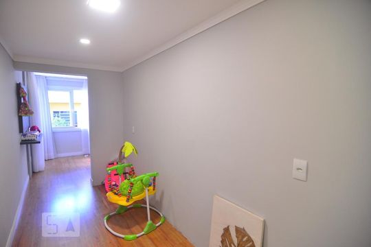 Casa 1 - Suíte de casa para alugar com 6 quartos, 630m² em Igara, Canoas