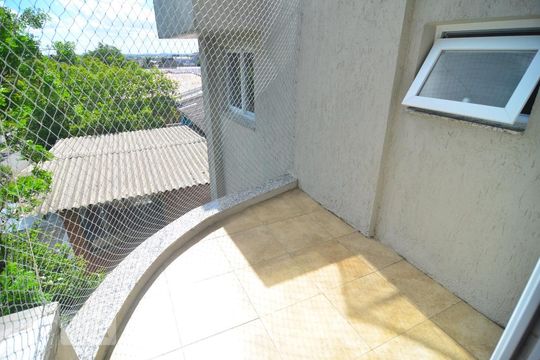Casa 1 - Sacada de casa para alugar com 6 quartos, 630m² em Igara, Canoas