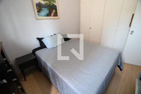 Quarto 1 de apartamento à venda com 2 quartos, 75m² em Jardim Chapadão, Campinas