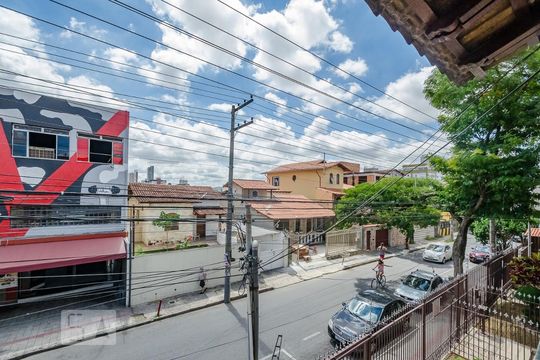 Kitnet/Studio para alugar com 1 quarto, 30m² em Caiçaras, Belo Horizonte