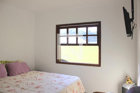 Quarto 1 de casa à venda com 3 quartos, 123m² em Vila Rosalia, Guarulhos