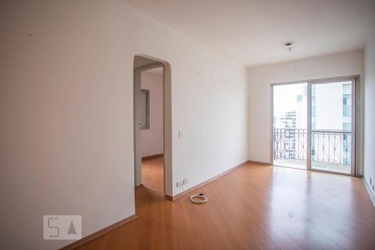 Apartamento para alugar com 1 quarto, 45m² em Vila Guarani, São Paulo