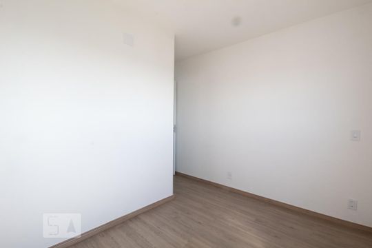 Suíte de apartamento para alugar com 2 quartos, 52m² em Centro, Osasco