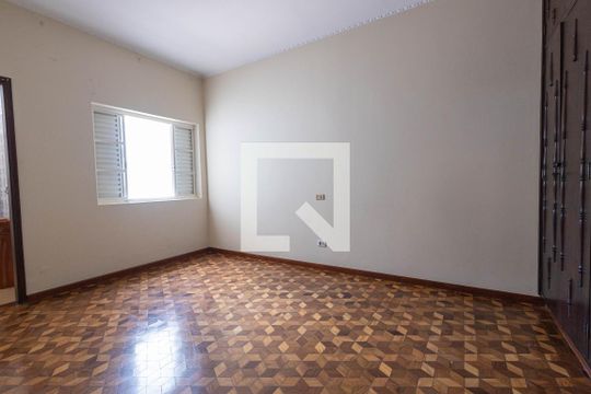 Suíte 1 de casa para alugar com 5 quartos, 200m² em Vila Vitória Ii, Indaiatuba
