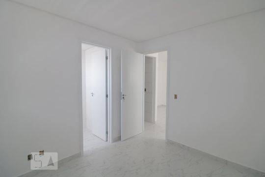 Suite  de apartamento para alugar com 1 quarto, 34m² em Vila Prudente, São Paulo