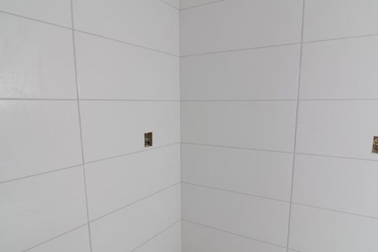 Banheiro Social de apartamento para alugar com 1 quarto, 34m² em Vila Prudente, São Paulo