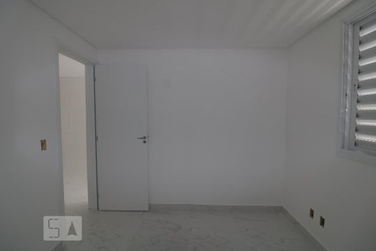 Quarto  de apartamento para alugar com 1 quarto, 39m² em Vila Prudente, São Paulo