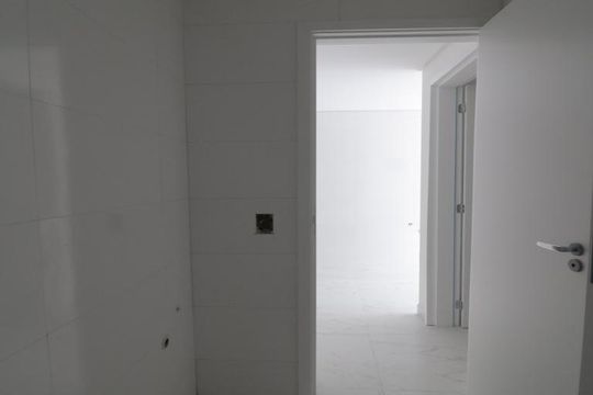 Banheiro de apartamento para alugar com 1 quarto, 39m² em Vila Prudente, São Paulo