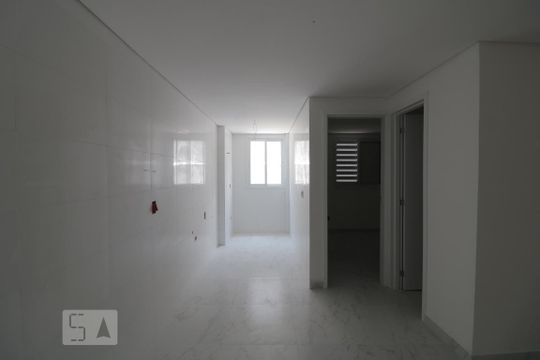 Apartamento para alugar com 1 quarto, 39m² em Vila Prudente, São Paulo