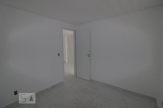Quarto  de apartamento para alugar com 1 quarto, 39m² em Vila Prudente, São Paulo