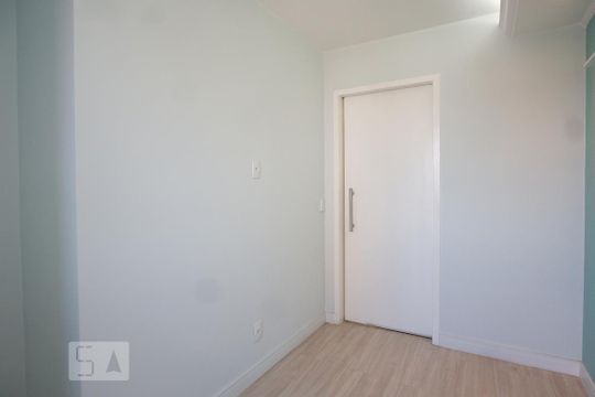 Quarto de apartamento à venda com 2 quartos, 57m² em Limão, São Paulo