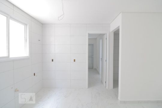 Apartamento para alugar com 1 quarto, 34m² em Vila Prudente, São Paulo