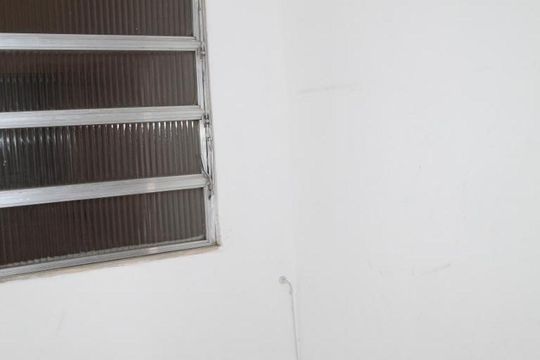 Quarto Extra Reversível de apartamento à venda com 1 quarto, 46m² em Méier, Rio de Janeiro