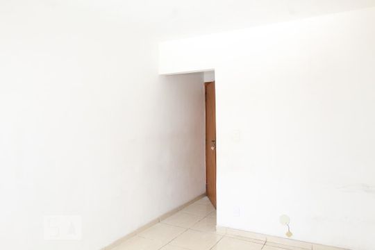 Sala de apartamento à venda com 1 quarto, 46m² em Méier, Rio de Janeiro